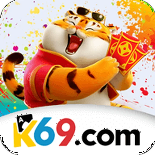 Logo K69.COM Cassino Online